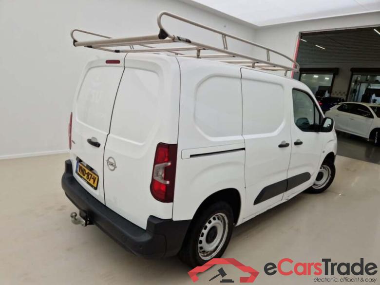 OPEL Combo 1.5D L1H1 Edition #2