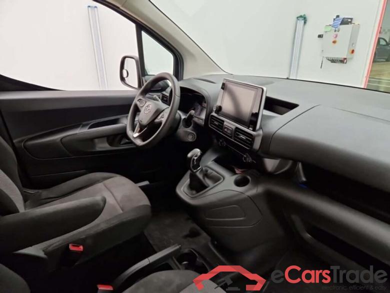 OPEL Combo 1.5D L1H1 Edition #3