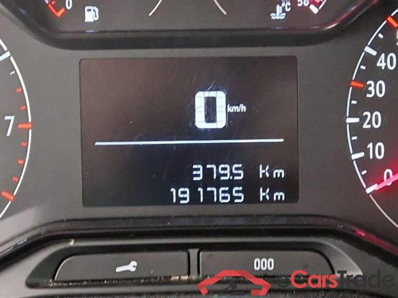 OPEL Combo 1.5D L1H1 Edition #4
