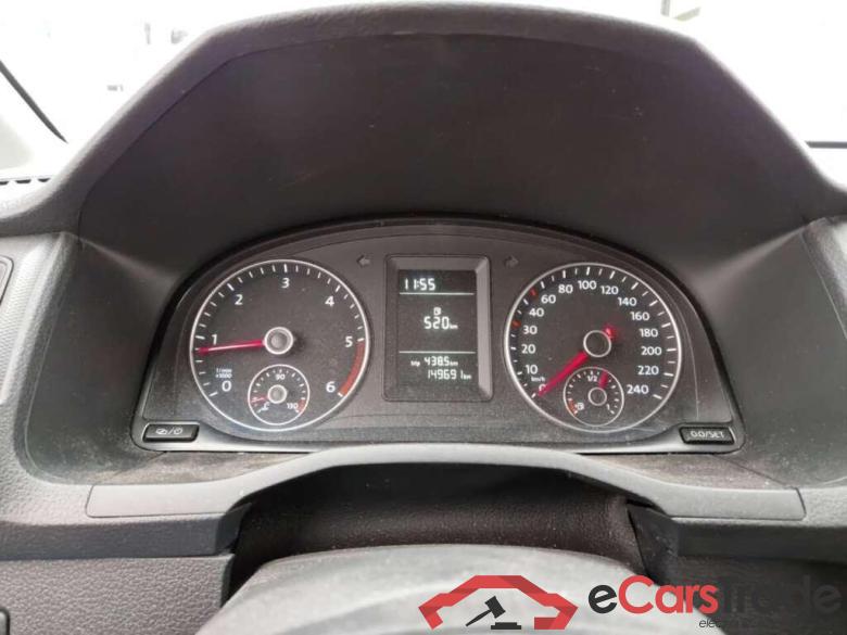 VOLKSWAGEN Caddy 1.6 TDI L1H1 BMT Trendline #5