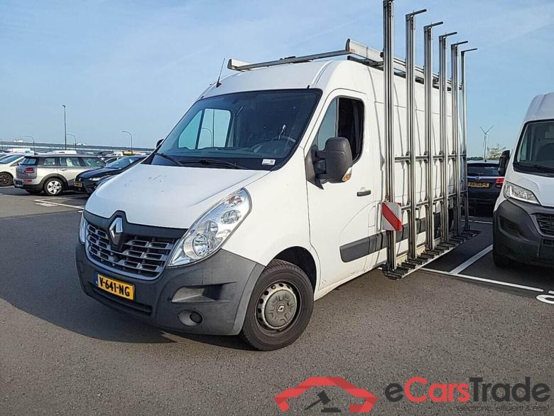 RENAULT Master 2.3 dCi L2H2 Energy #1