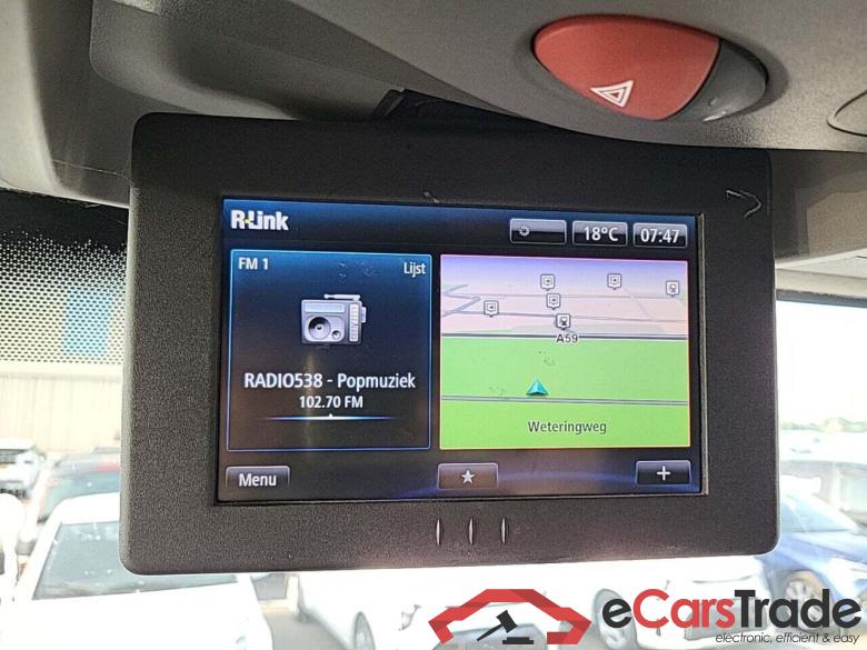 RENAULT Master 2.3 dCi L2H2 Energy #6