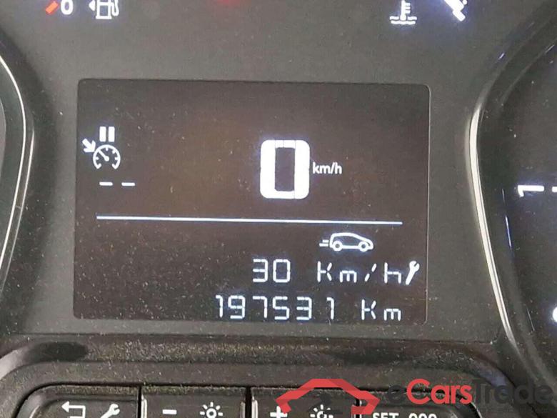 PEUGEOT Expert 1.5 BlueHDI Premium L2 #4