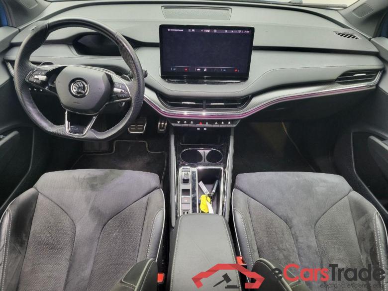 SKODA Enyaq iV 80 Sportline #6