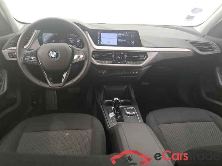 BMW 116i DKG7 Business Design BMW Série 1 / 2019 / 5P / Berline 116i DKG7 Business Design #5