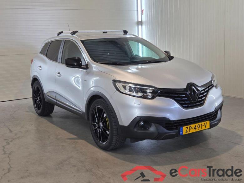 RENAULT KADJAR 1.2 TCe Bose #2