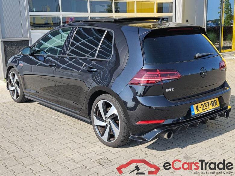 VOLKSWAGEN GOLF 2.0 TSI GTI Performance #3