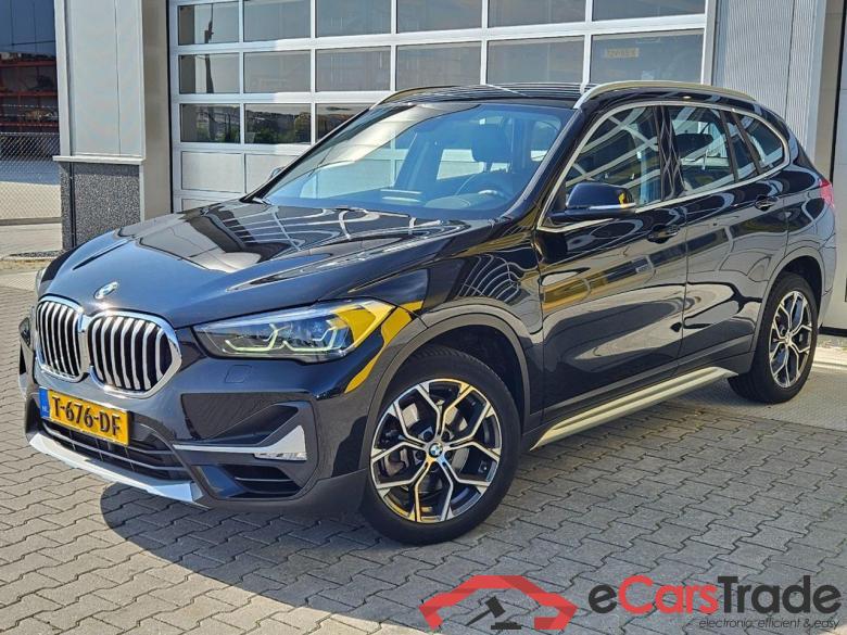 BMW X1 sDrive20i High Executive #1