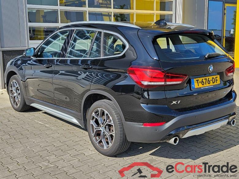 BMW X1 sDrive20i High Executive #3