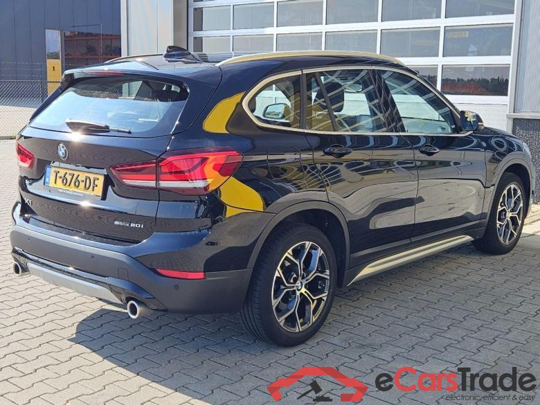 BMW X1 sDrive20i High Executive #4