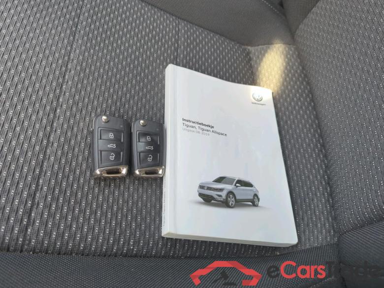 VOLKSWAGEN Tiguan Allspace 110 kW #6