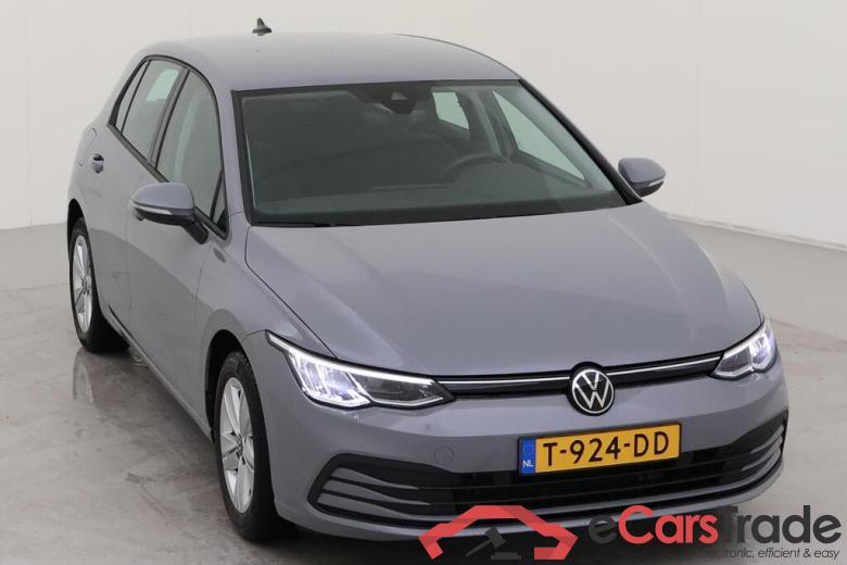 VOLKSWAGEN GOLF 81 kW #5