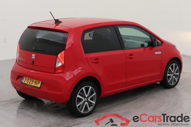 SEAT Mii Electric 61 kW #4