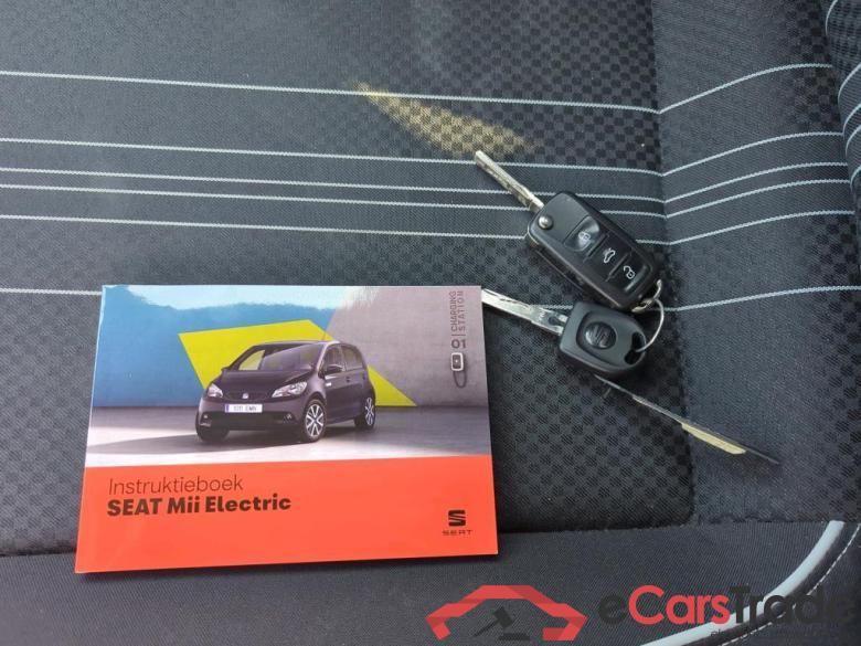 SEAT Mii Electric 61 kW #5