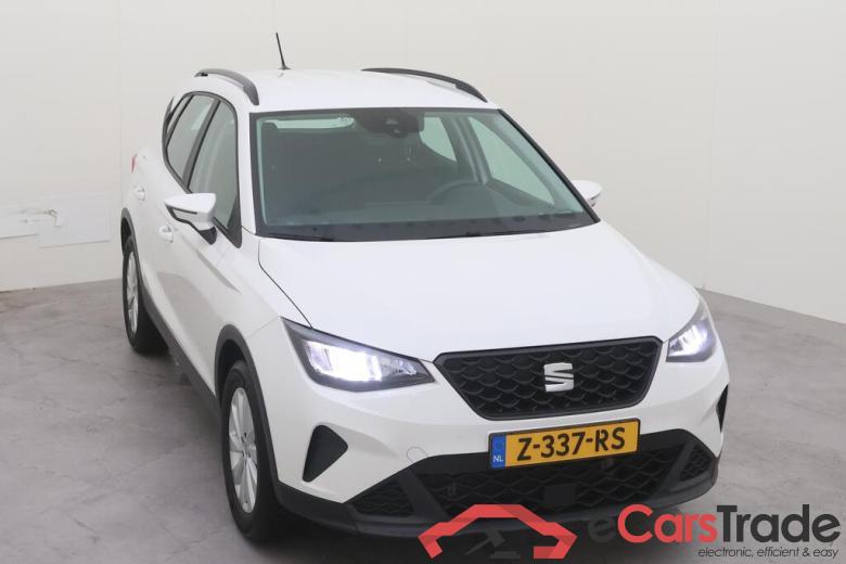 SEAT Arona 70 kW #4