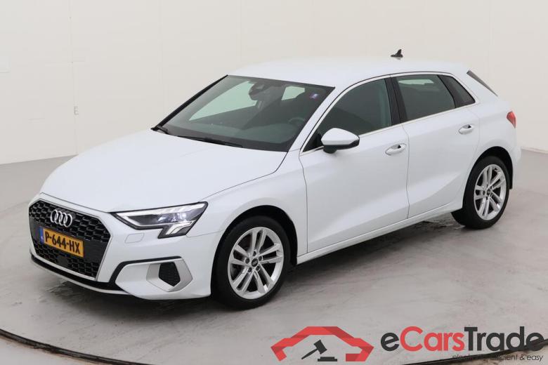 AUDI A3 Sportback 81 kW #1