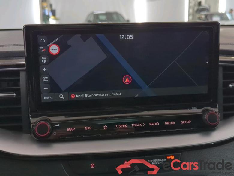 KIA ceed sportswagon 117 kW #2