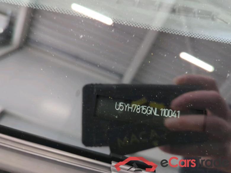 KIA ceed sportswagon 117 kW #3