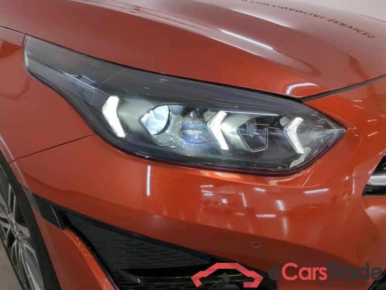 KIA ceed sportswagon 117 kW #4