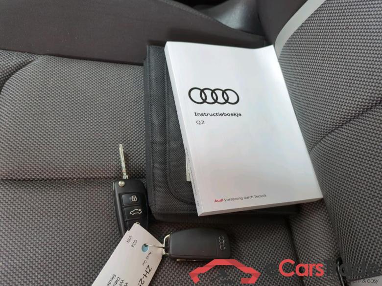 AUDI Q2 85 kW #6