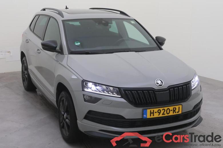 SKODA Karoq 110 kW #5