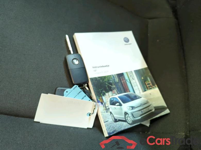 VOLKSWAGEN up! 44 kW #5