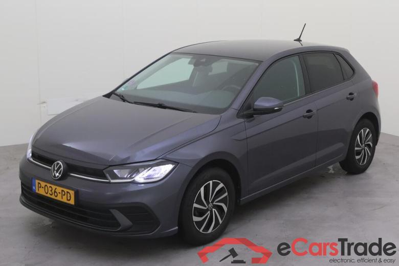 VOLKSWAGEN POLO 70 kW #1