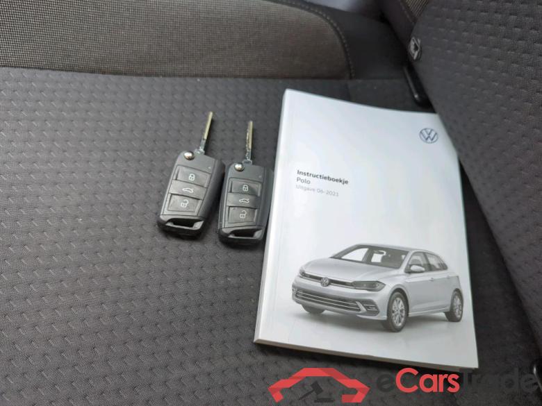 VOLKSWAGEN POLO 70 kW #6