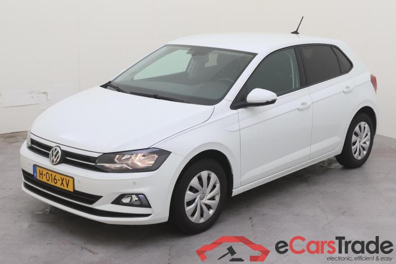 VOLKSWAGEN POLO 70 kW #1