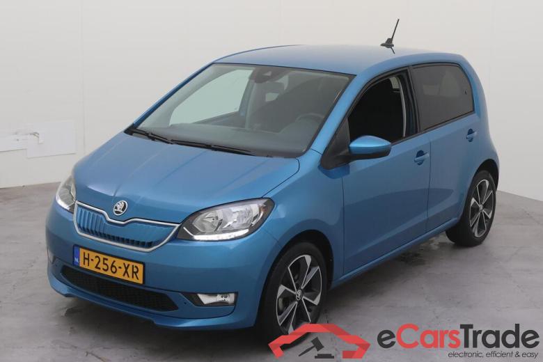 SKODA Citigo e-iV 61 kW #1
