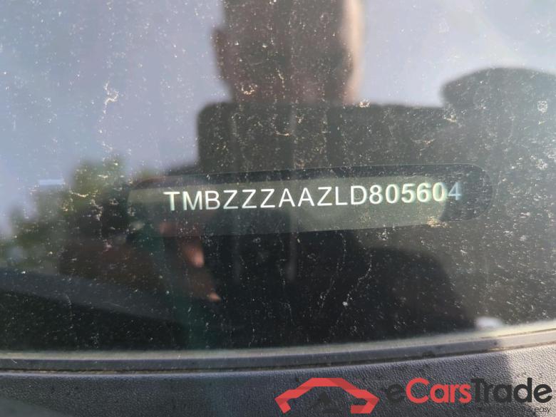 SKODA Citigo e-iV 61 kW #2