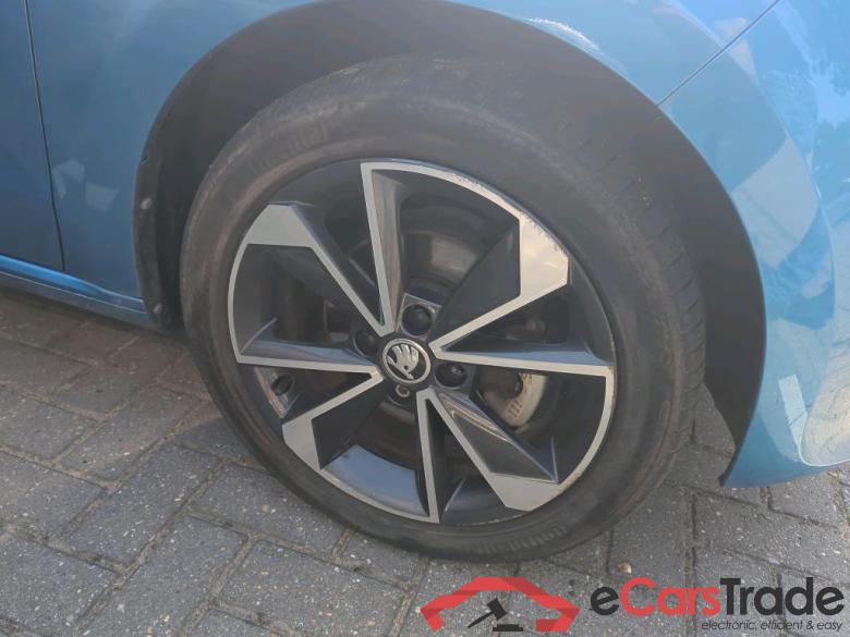 SKODA Citigo e-iV 61 kW #6