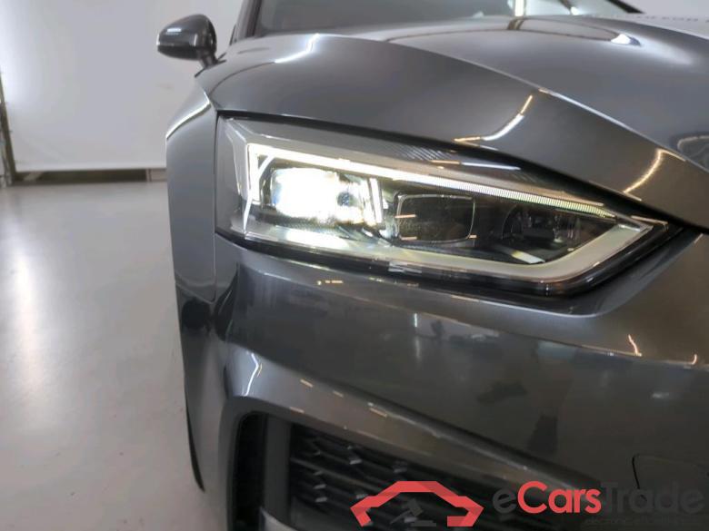 AUDI A5 Sportback 140 kW #4