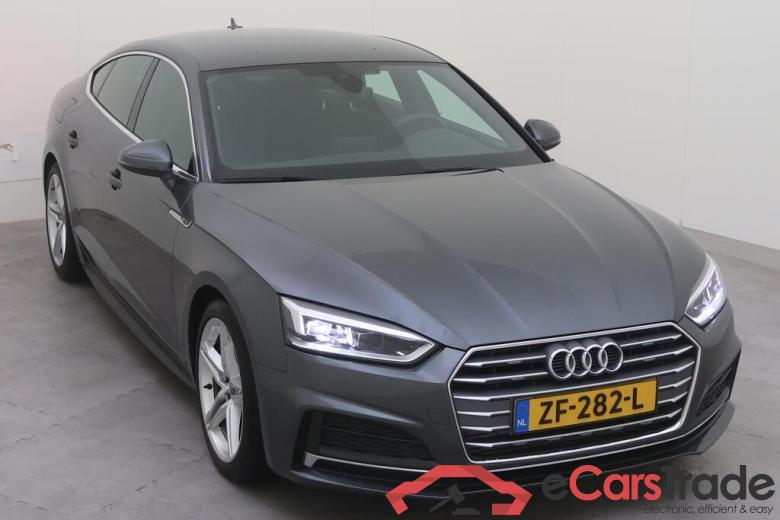 AUDI A5 Sportback 140 kW #5