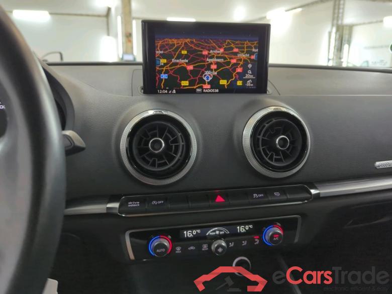 AUDI A3 Sportback 85 kW #3