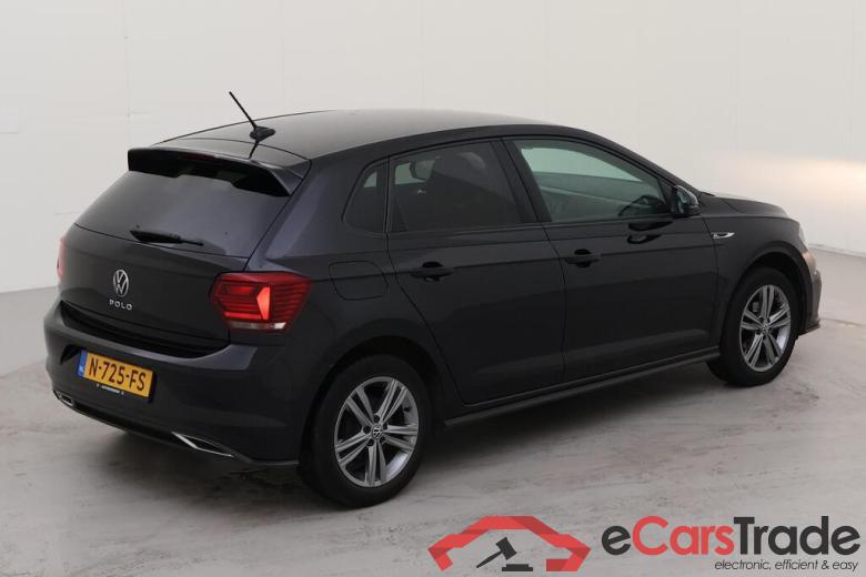 VOLKSWAGEN POLO 70 kW #5