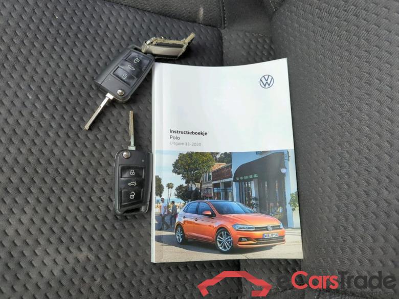 VOLKSWAGEN POLO 70 kW #6