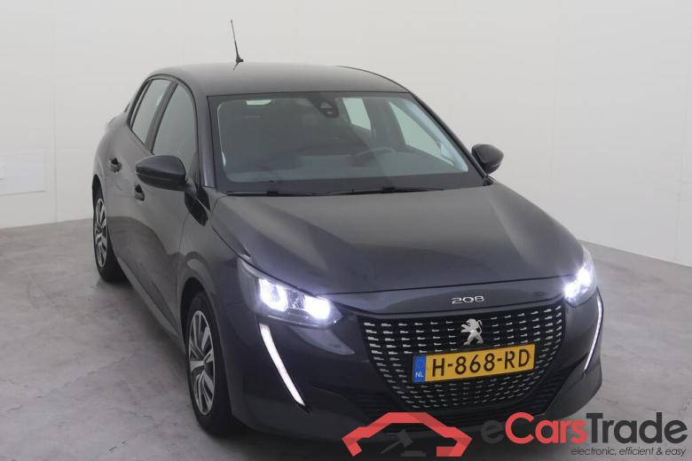 PEUGEOT 208 74 kW #4