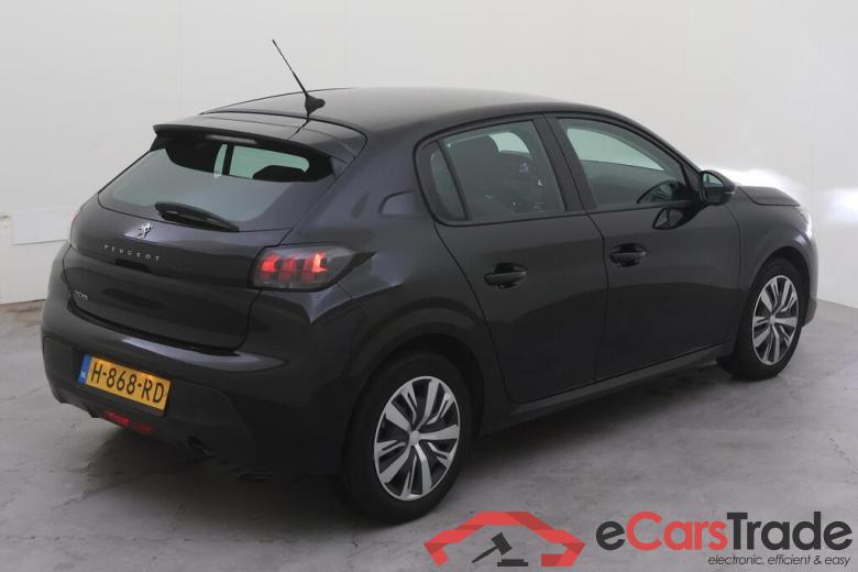 PEUGEOT 208 74 kW #5