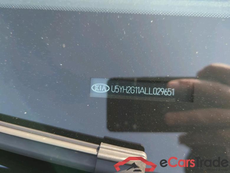 KIA PRO CEED 88 kW #2