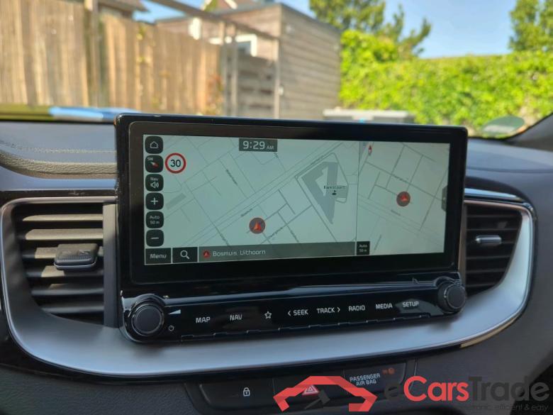 KIA PRO CEED 88 kW #3