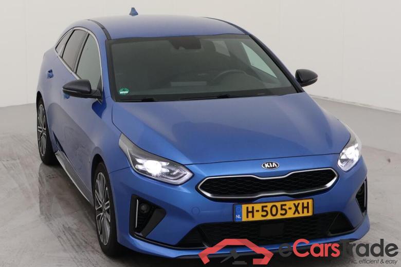 KIA PRO CEED 88 kW #4