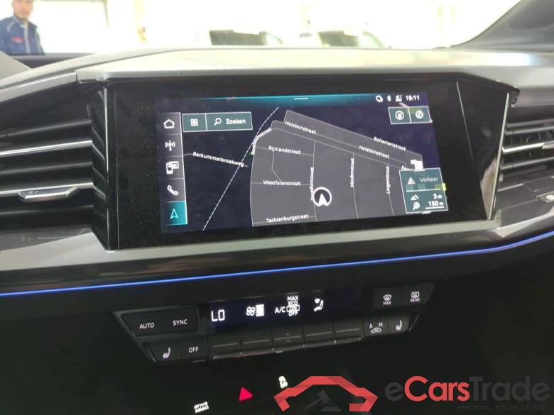 AUDI Q4 e-tron 220 kW #2