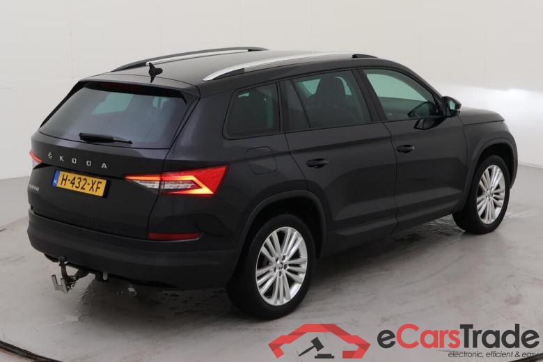 SKODA Kodiaq 110 kW #6