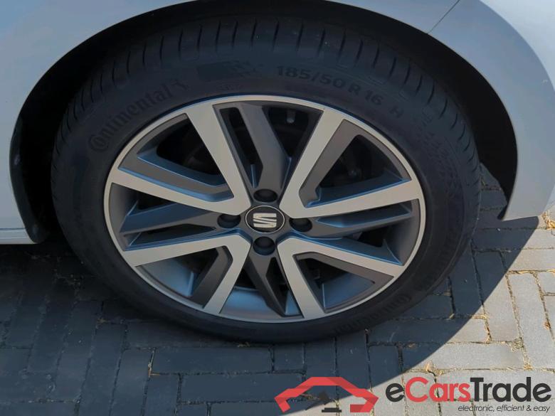 SEAT Mii Electric 61 kW #6