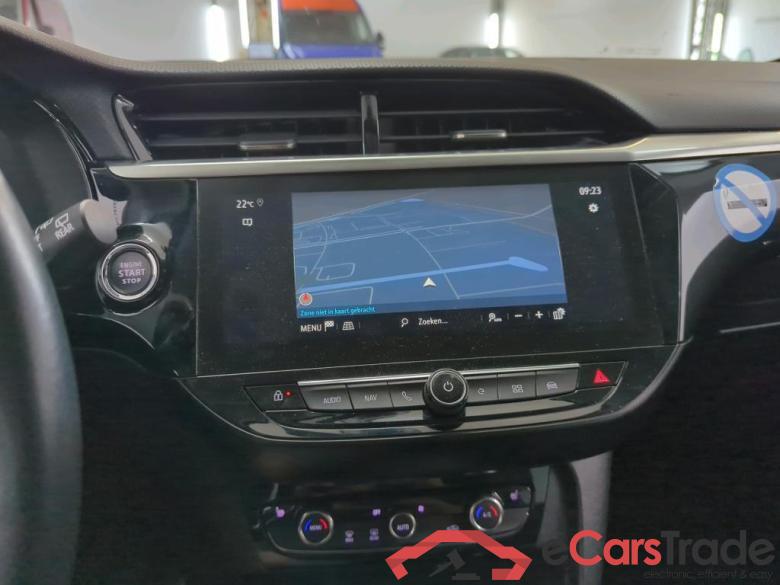 OPEL CORSA-E 100 kW #2