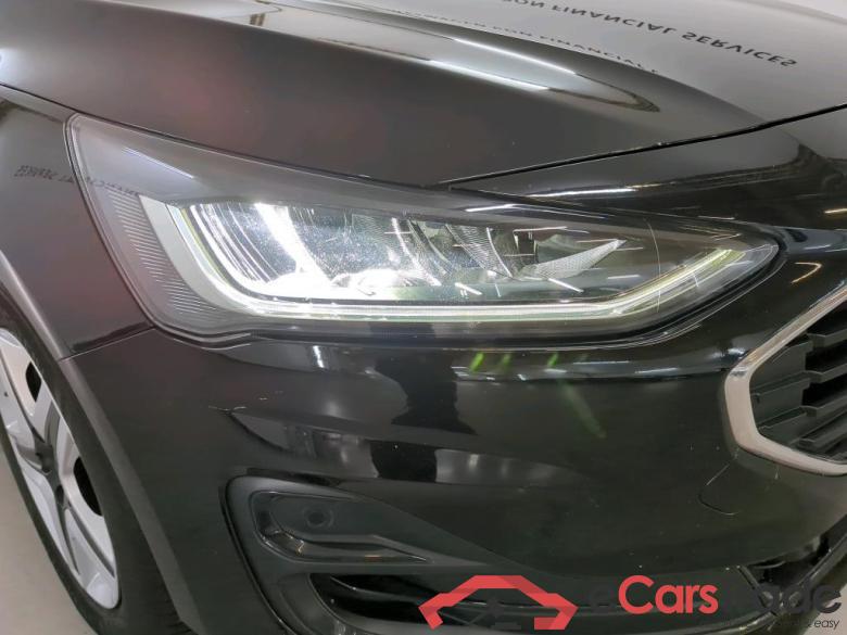 FORD FOCUS 73 kW #4
