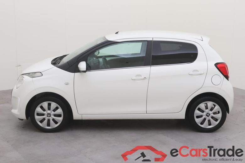 CITROEN C1 53 kW #1