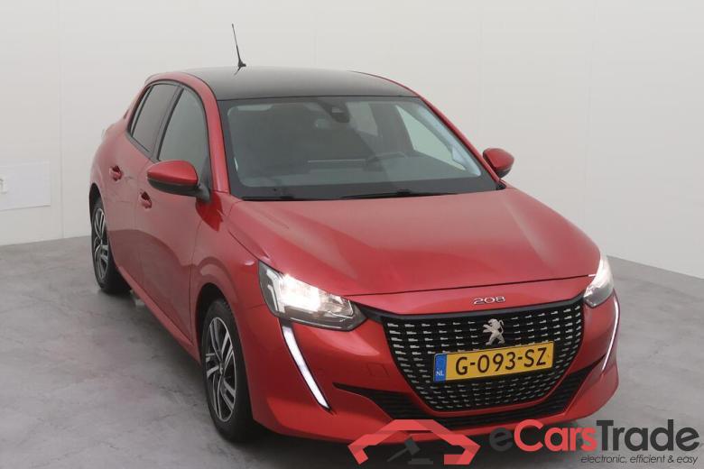 PEUGEOT 208 74 kW #4