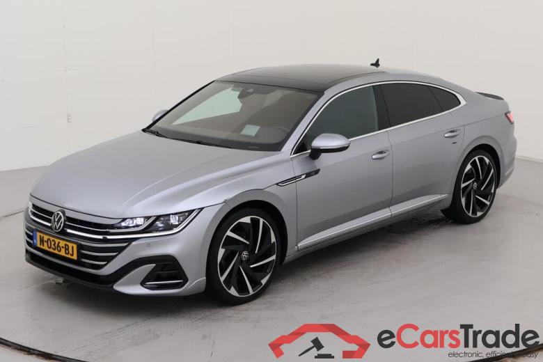 VOLKSWAGEN Arteon 140 kW #1